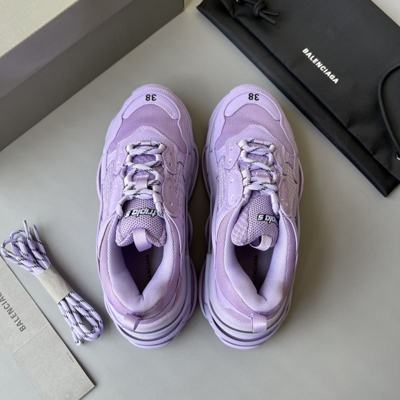 Balenciaga Triple S Series Shoes